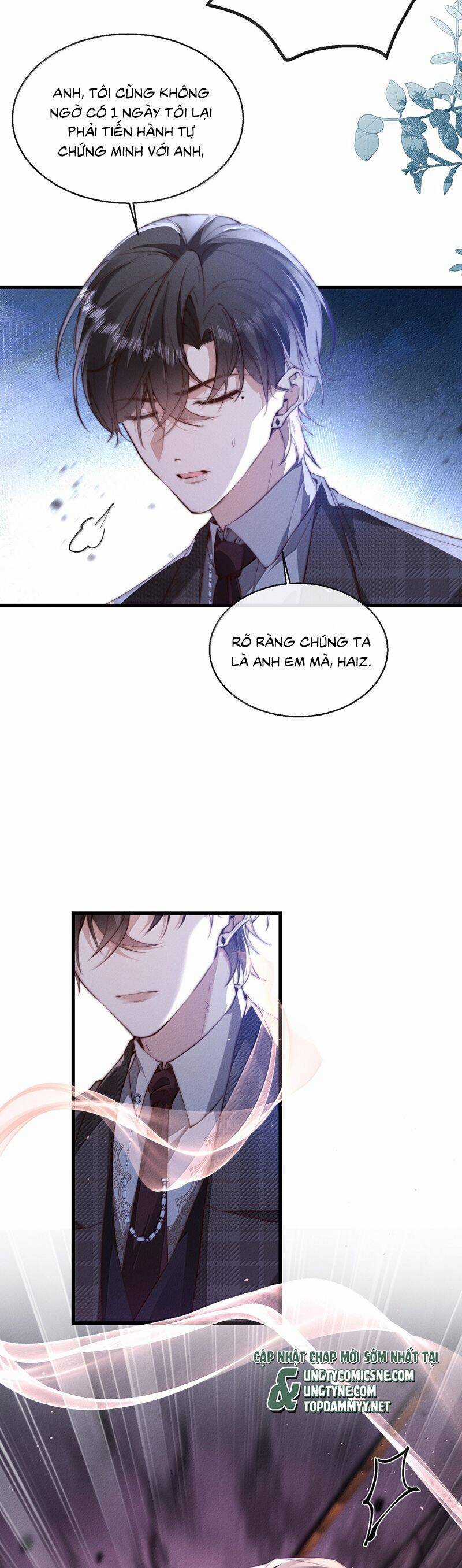 Kế Hoạch Tự Dưỡng Cuồng Khuyển Chương 49 trang 8