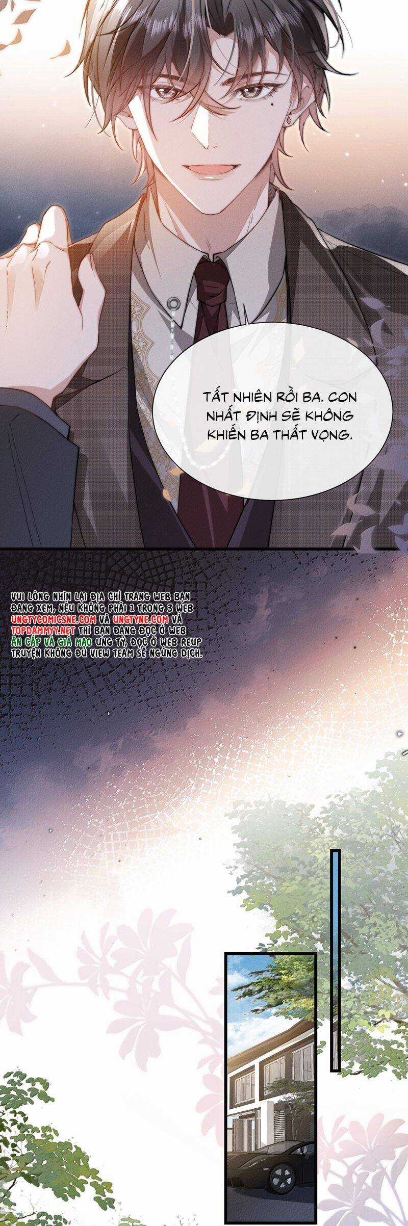 Kế Hoạch Tự Dưỡng Cuồng Khuyển Chương 50 trang 11