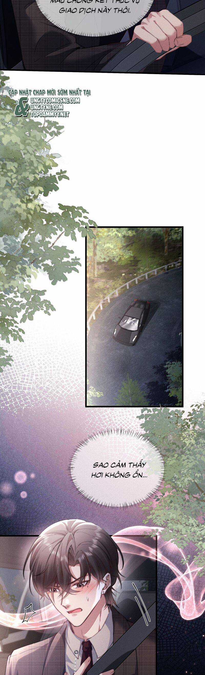 Kế Hoạch Tự Dưỡng Cuồng Khuyển Chương 50 trang 16