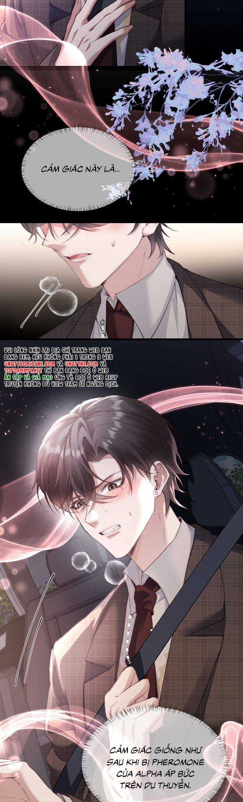 Kế Hoạch Tự Dưỡng Cuồng Khuyển Chương 50 trang 17