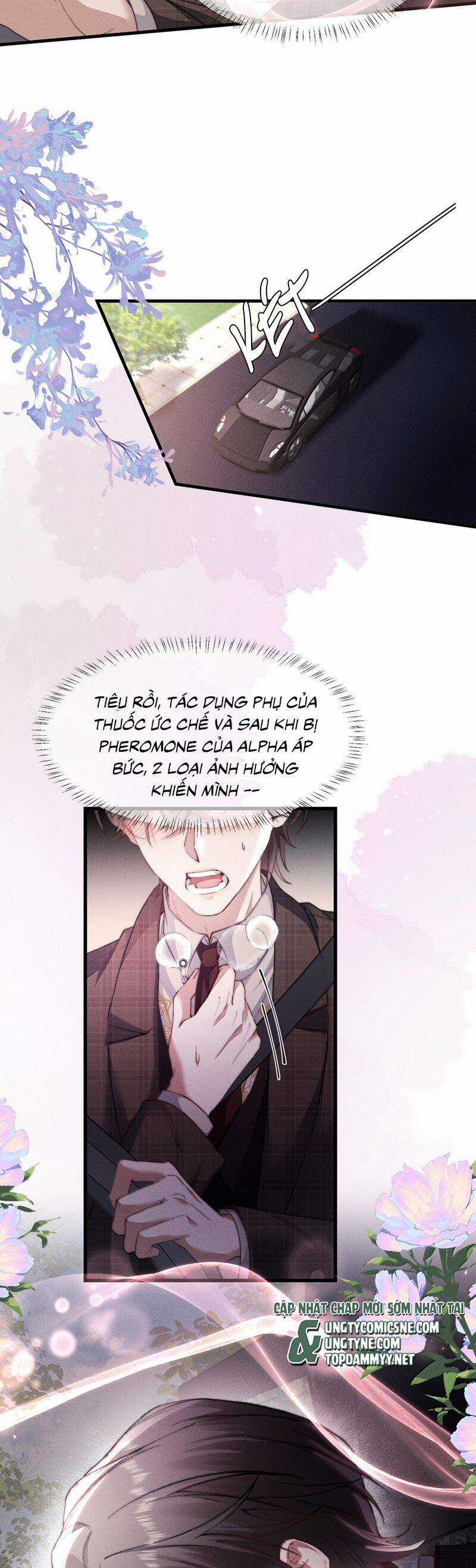 Kế Hoạch Tự Dưỡng Cuồng Khuyển Chương 50 trang 18