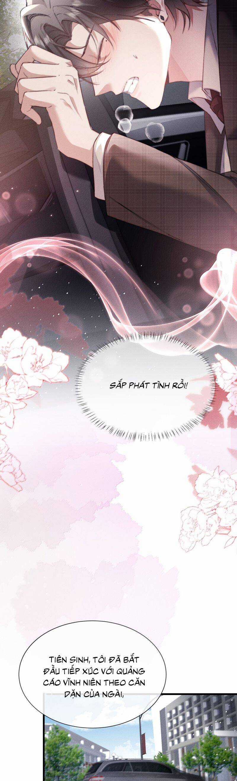 Kế Hoạch Tự Dưỡng Cuồng Khuyển Chương 50 trang 19