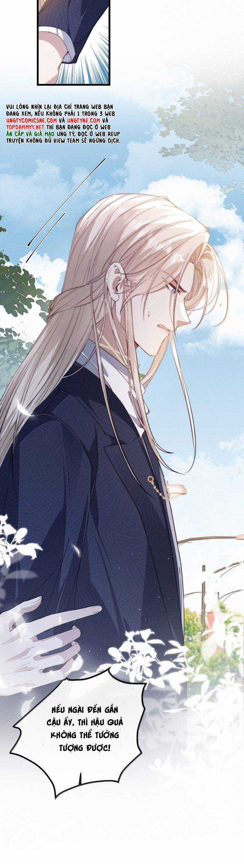 Kế Hoạch Tự Dưỡng Cuồng Khuyển Chương 50 trang 29