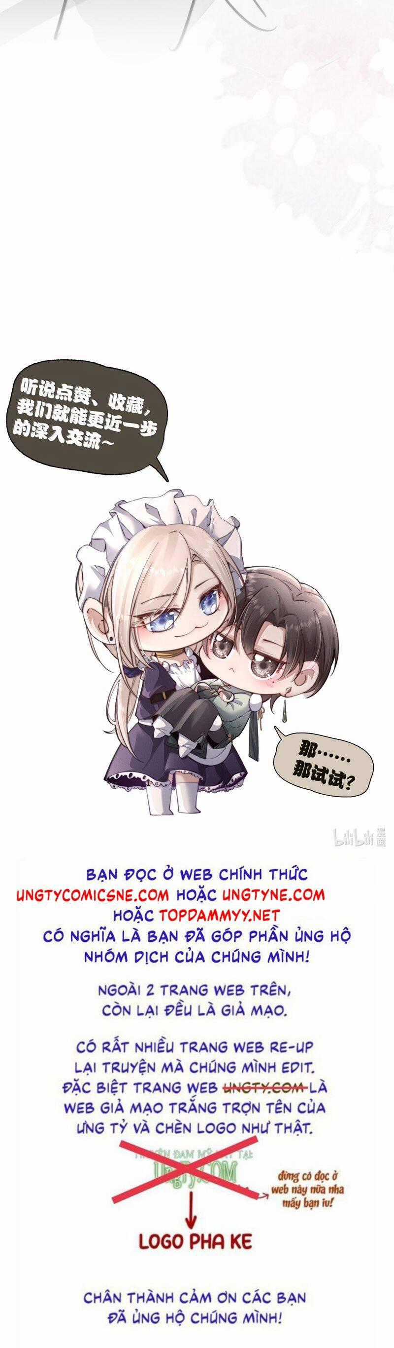 Kế Hoạch Tự Dưỡng Cuồng Khuyển Chương 50 trang 32