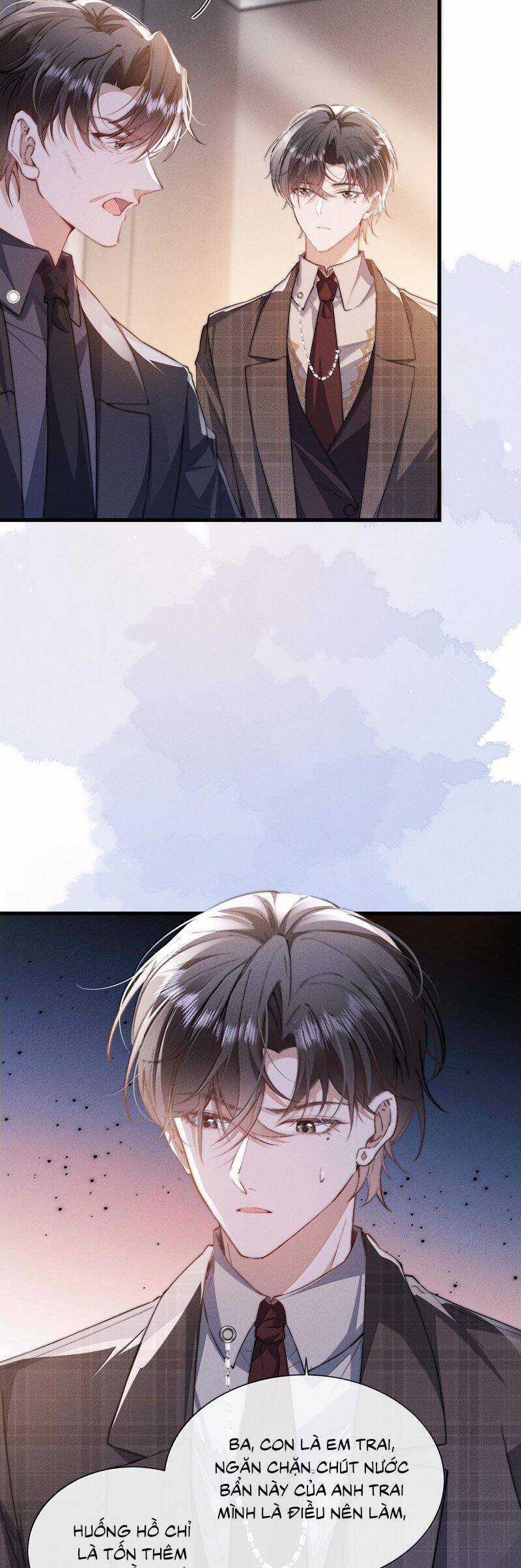 Kế Hoạch Tự Dưỡng Cuồng Khuyển Chương 50 trang 7