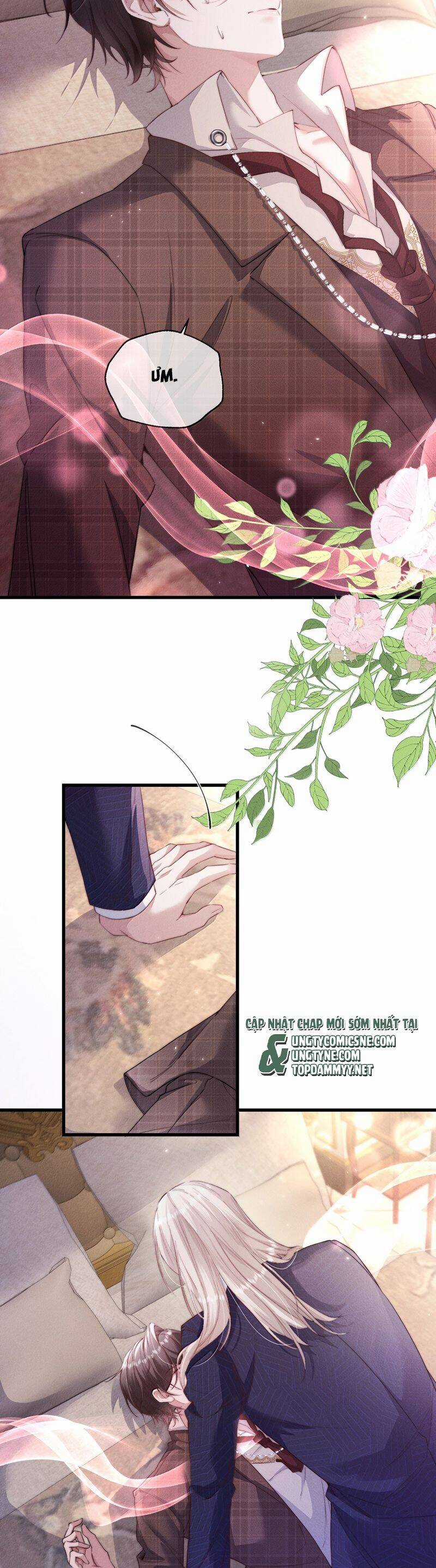 Kế Hoạch Tự Dưỡng Cuồng Khuyển Chương 51 trang 12