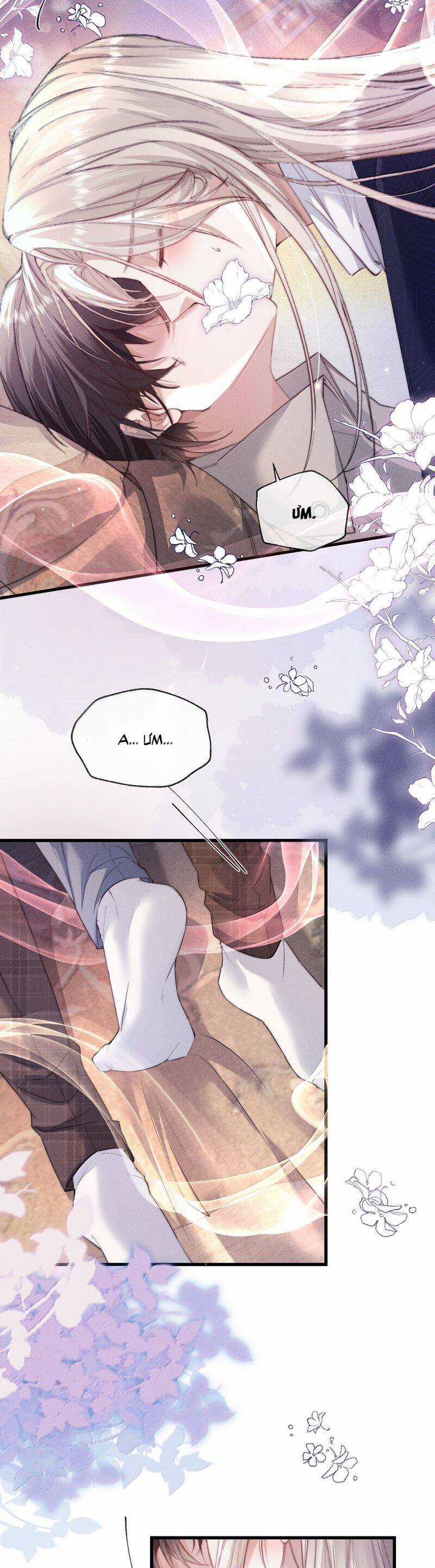 Kế Hoạch Tự Dưỡng Cuồng Khuyển Chương 51 trang 14