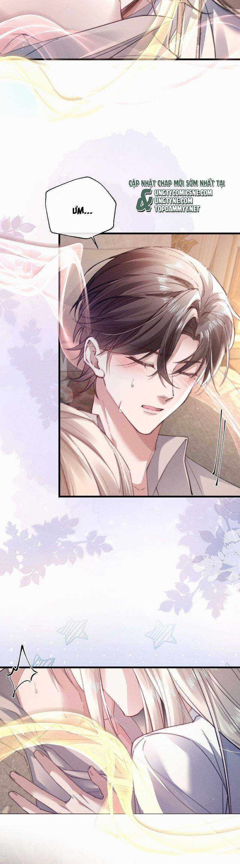 Kế Hoạch Tự Dưỡng Cuồng Khuyển Chương 51 trang 18