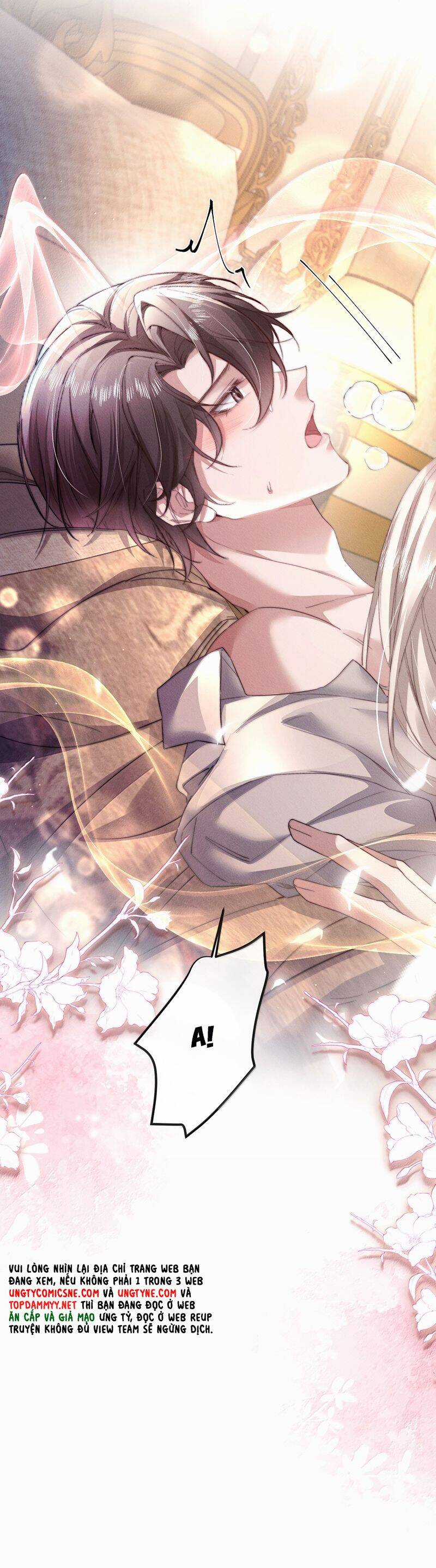 Kế Hoạch Tự Dưỡng Cuồng Khuyển Chương 51 trang 19