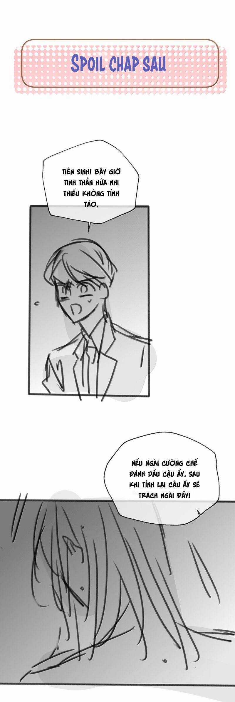 Kế Hoạch Tự Dưỡng Cuồng Khuyển Chương 51 trang 20