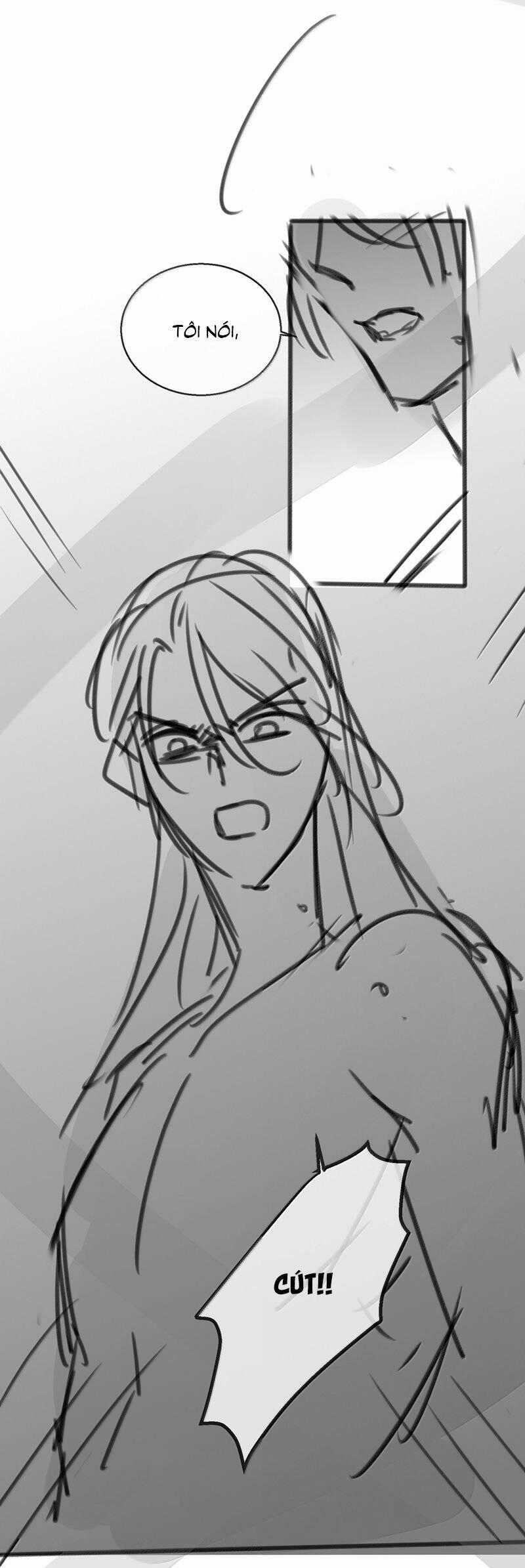 Kế Hoạch Tự Dưỡng Cuồng Khuyển Chương 51 trang 21