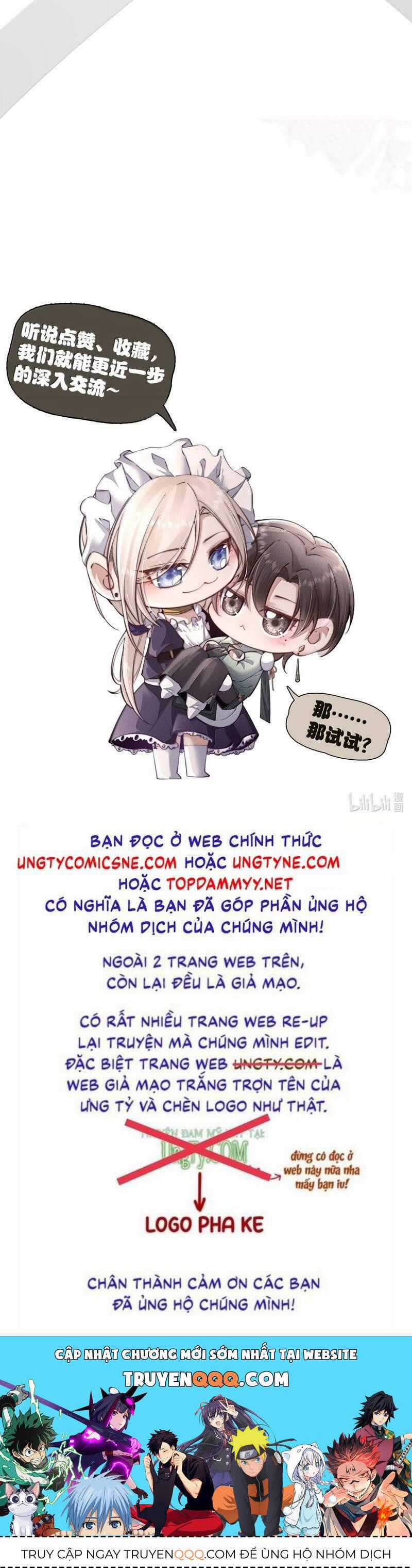 Kế Hoạch Tự Dưỡng Cuồng Khuyển Chương 51 trang 22