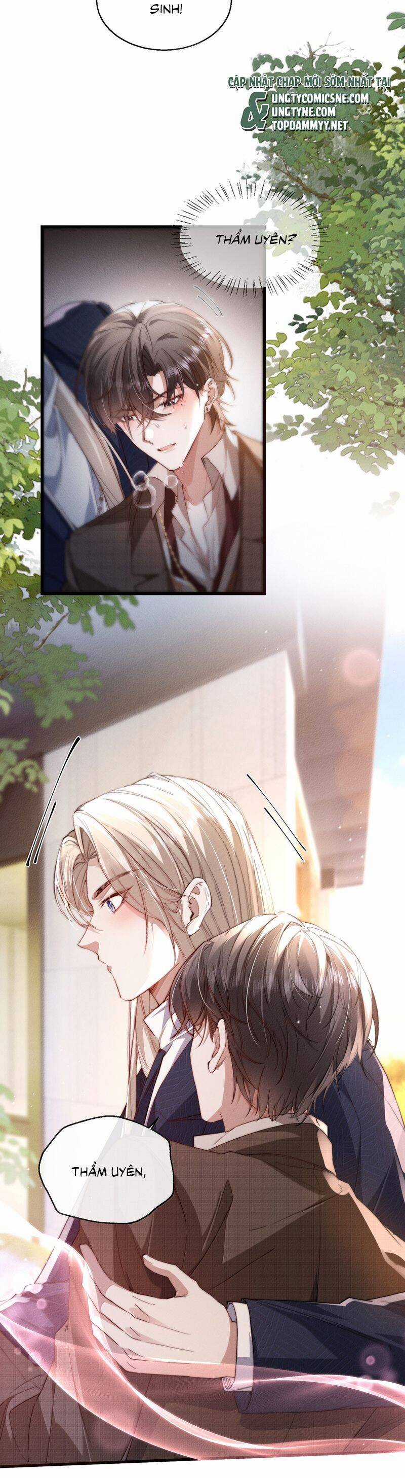 Kế Hoạch Tự Dưỡng Cuồng Khuyển Chương 51 trang 7