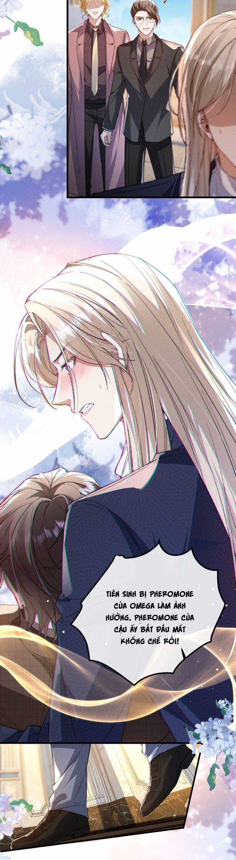 Kế Hoạch Tự Dưỡng Cuồng Khuyển Chương 51 trang 9