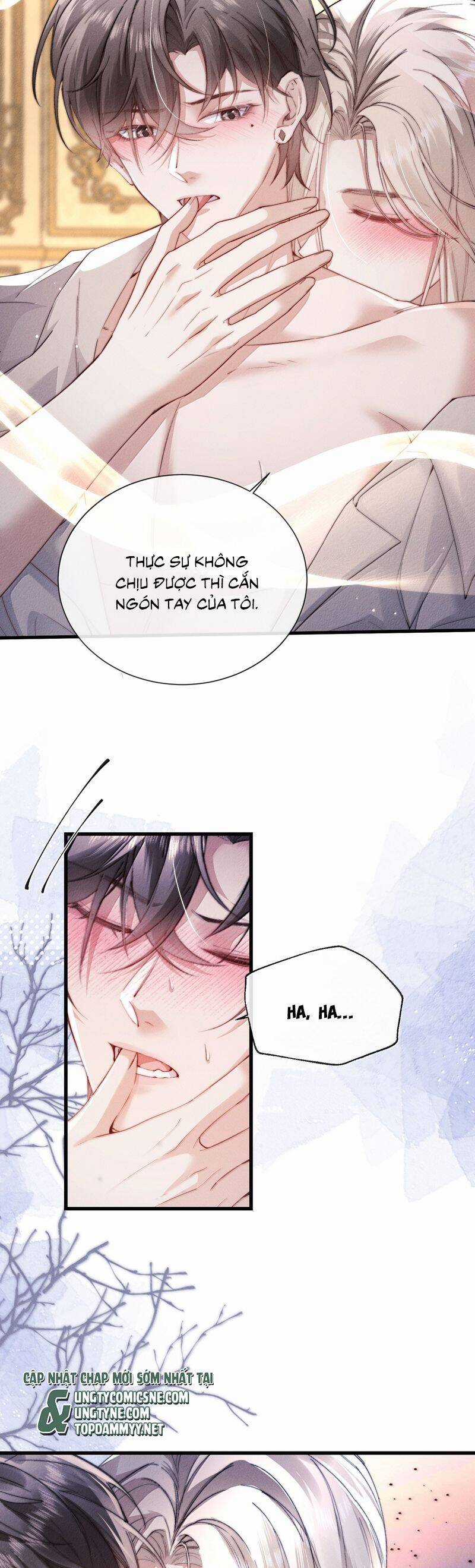 Kế Hoạch Tự Dưỡng Cuồng Khuyển Chương 52 trang 10