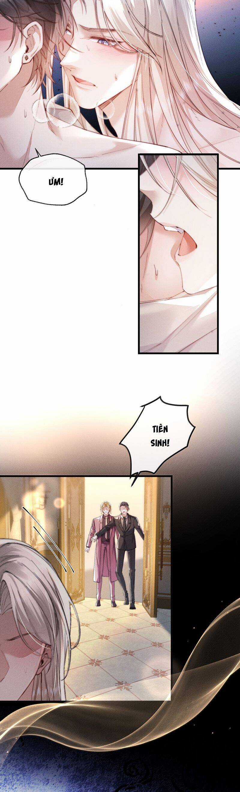 Kế Hoạch Tự Dưỡng Cuồng Khuyển Chương 52 trang 11