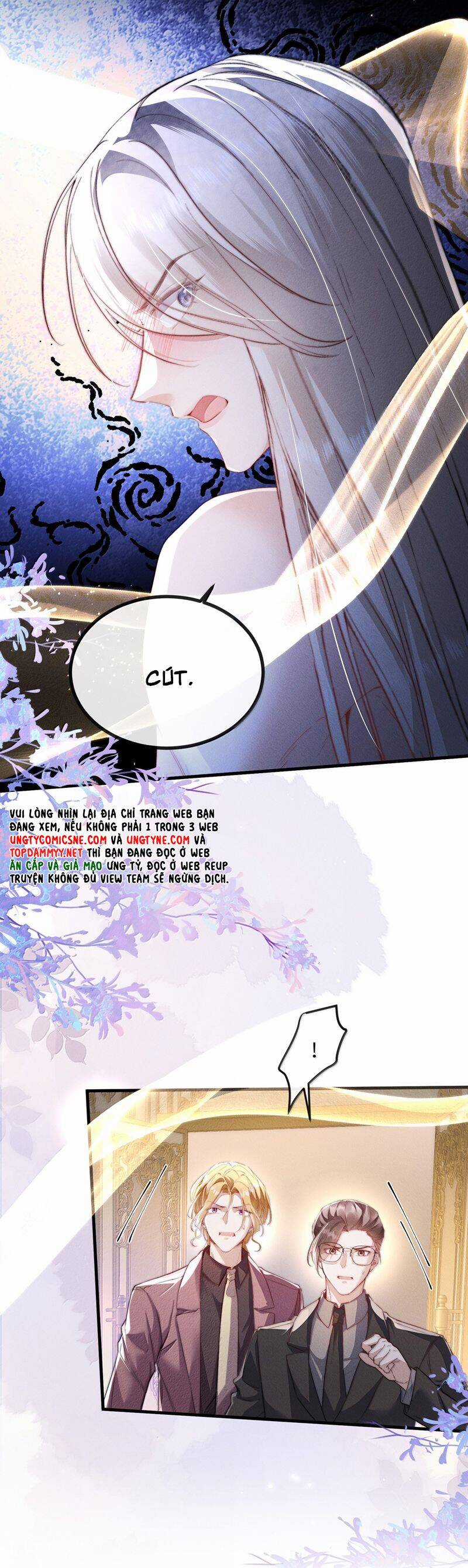 Kế Hoạch Tự Dưỡng Cuồng Khuyển Chương 52 trang 12