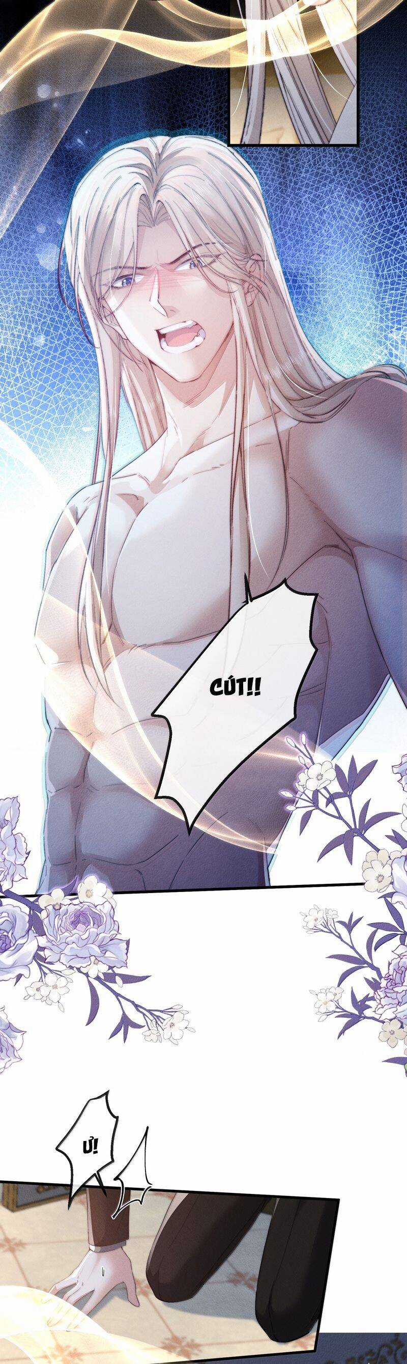 Kế Hoạch Tự Dưỡng Cuồng Khuyển Chương 52 trang 14