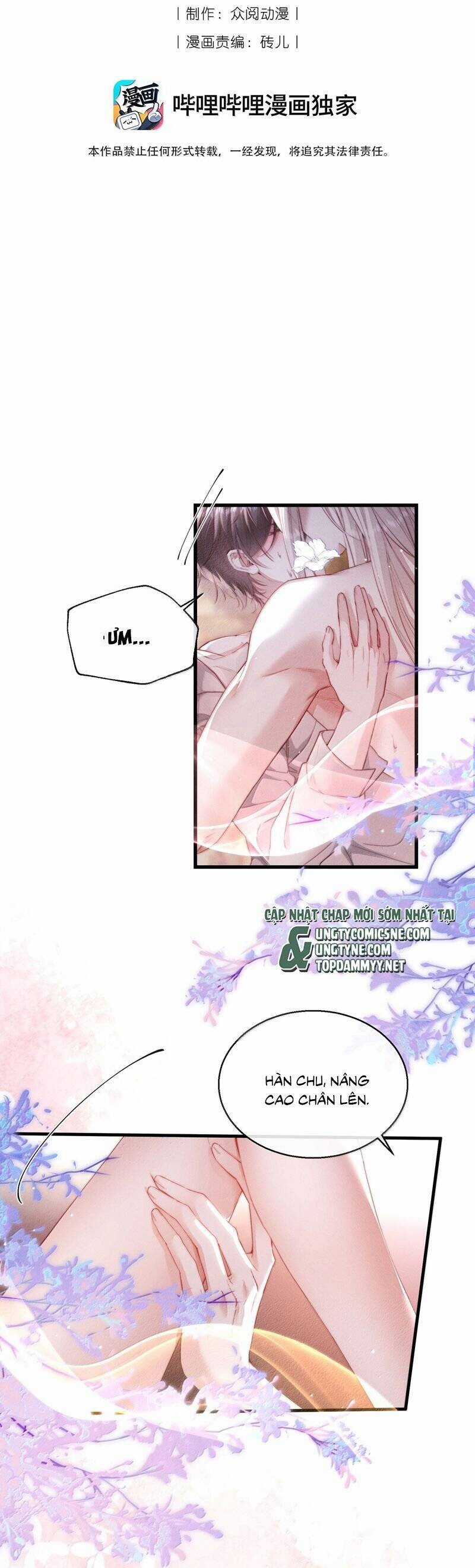 Kế Hoạch Tự Dưỡng Cuồng Khuyển Chương 52 trang 2