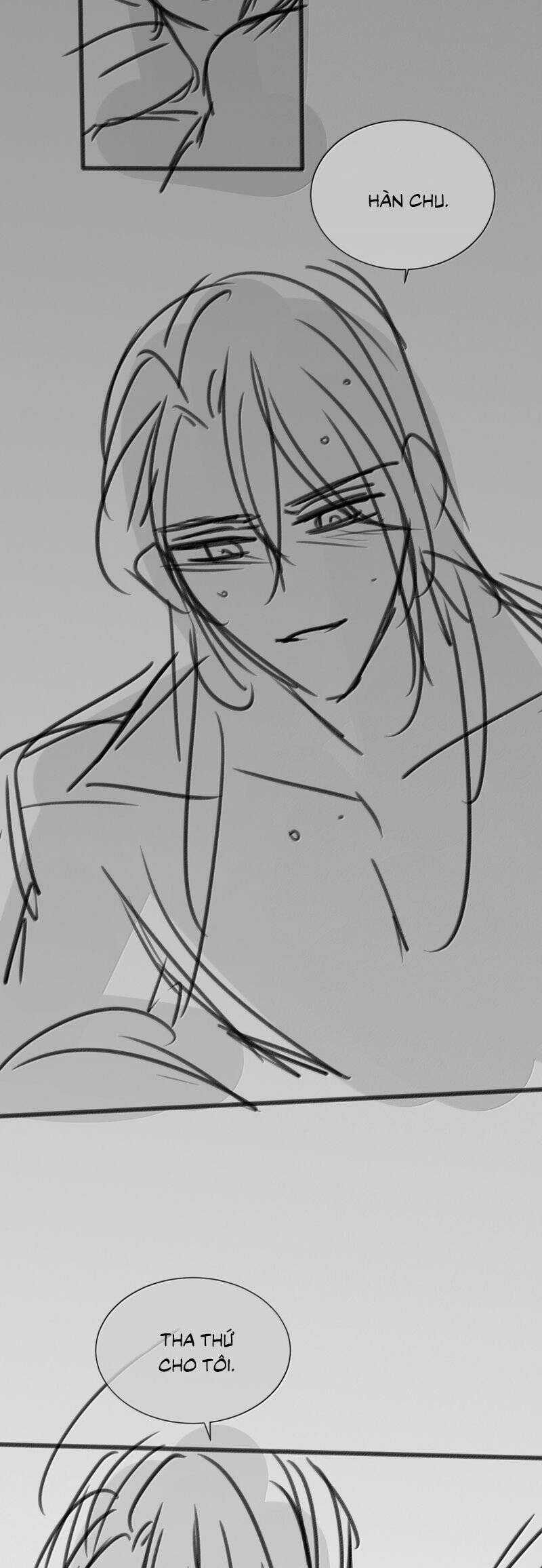 Kế Hoạch Tự Dưỡng Cuồng Khuyển Chương 52 trang 24