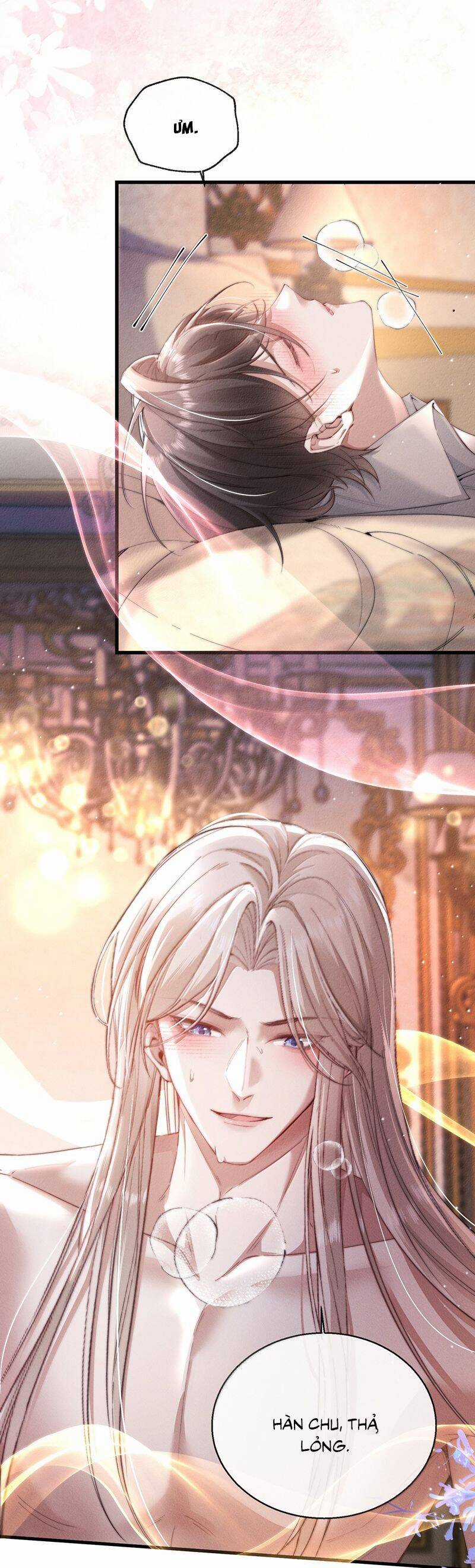 Kế Hoạch Tự Dưỡng Cuồng Khuyển Chương 52 trang 3