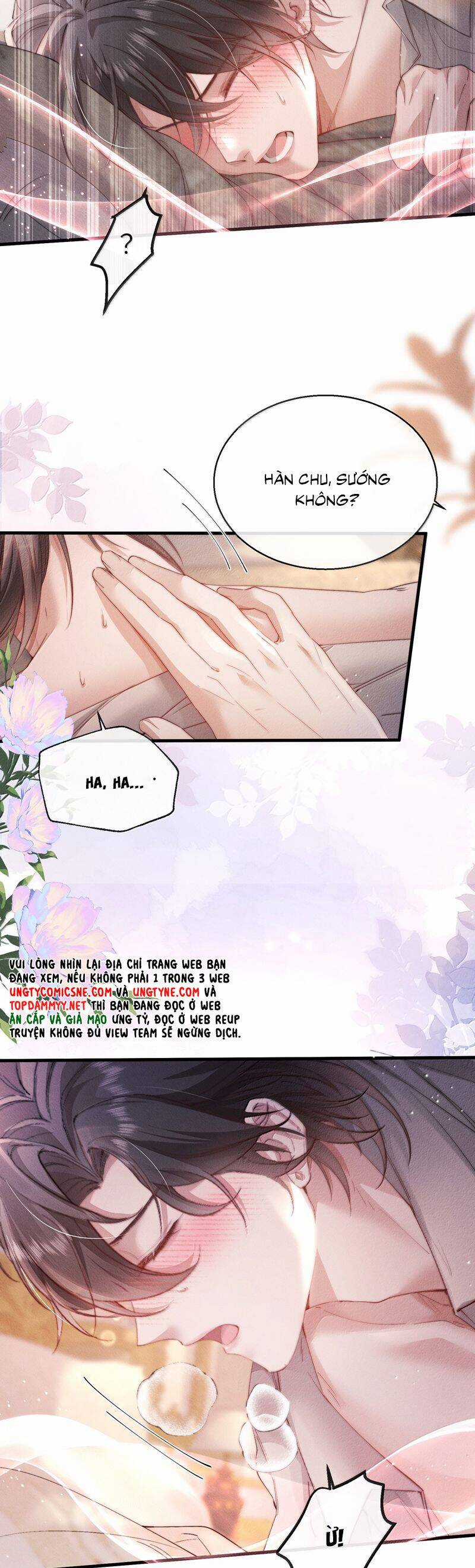 Kế Hoạch Tự Dưỡng Cuồng Khuyển Chương 52 trang 6