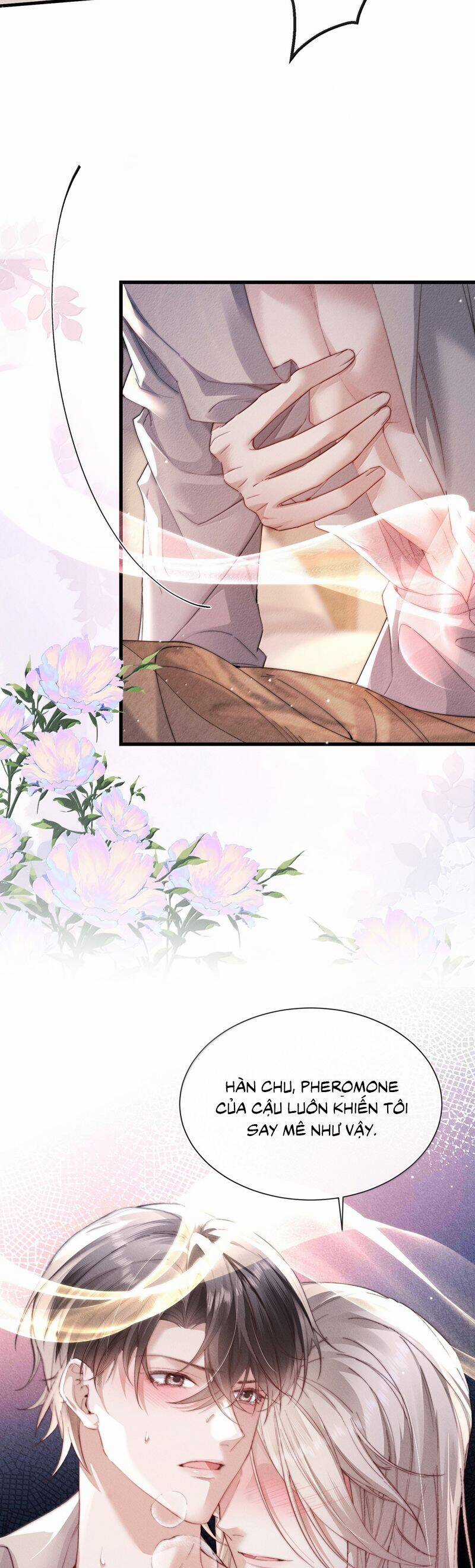 Kế Hoạch Tự Dưỡng Cuồng Khuyển Chương 52 trang 7