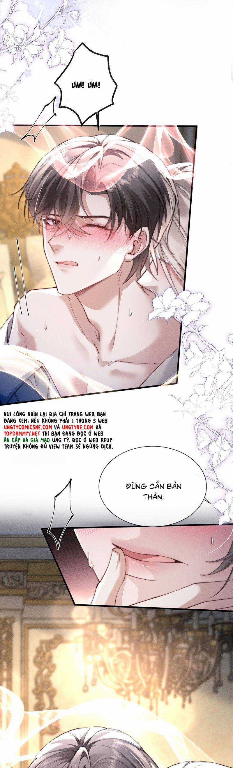 Kế Hoạch Tự Dưỡng Cuồng Khuyển Chương 52 trang 9