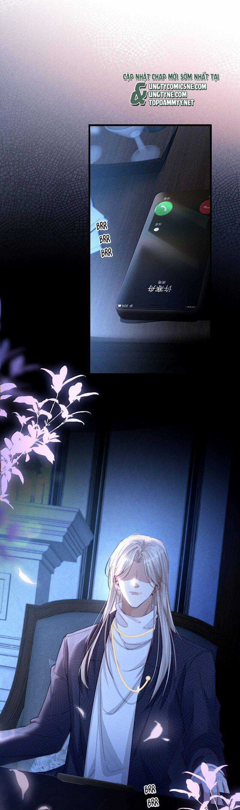 Kế Hoạch Tự Dưỡng Cuồng Khuyển Chương 53 trang 12