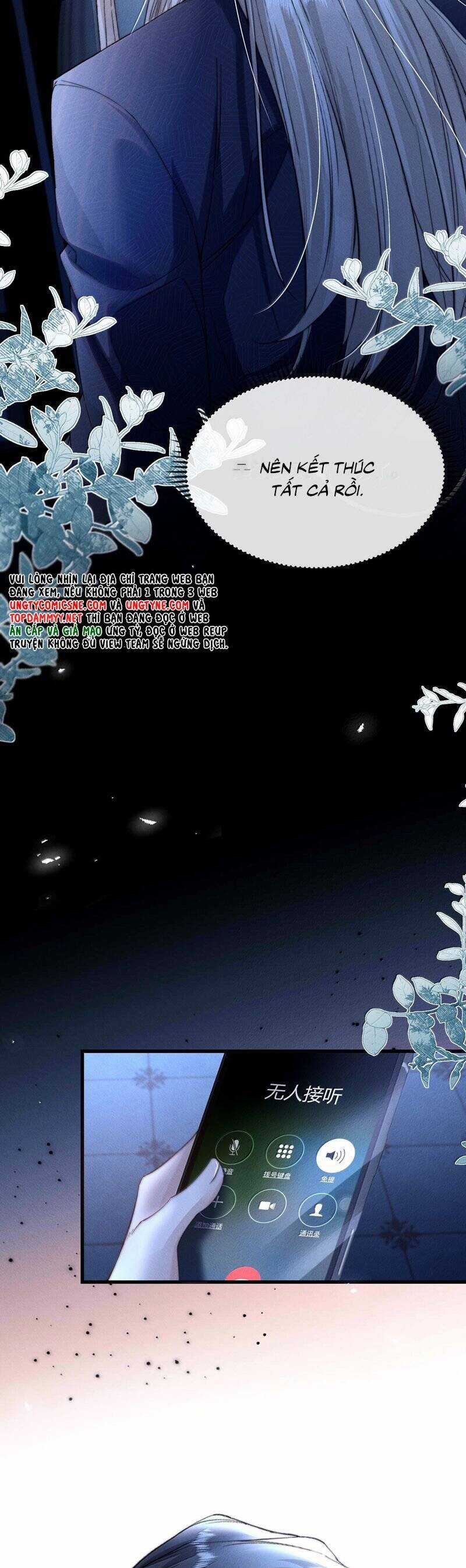 Kế Hoạch Tự Dưỡng Cuồng Khuyển Chương 53 trang 16