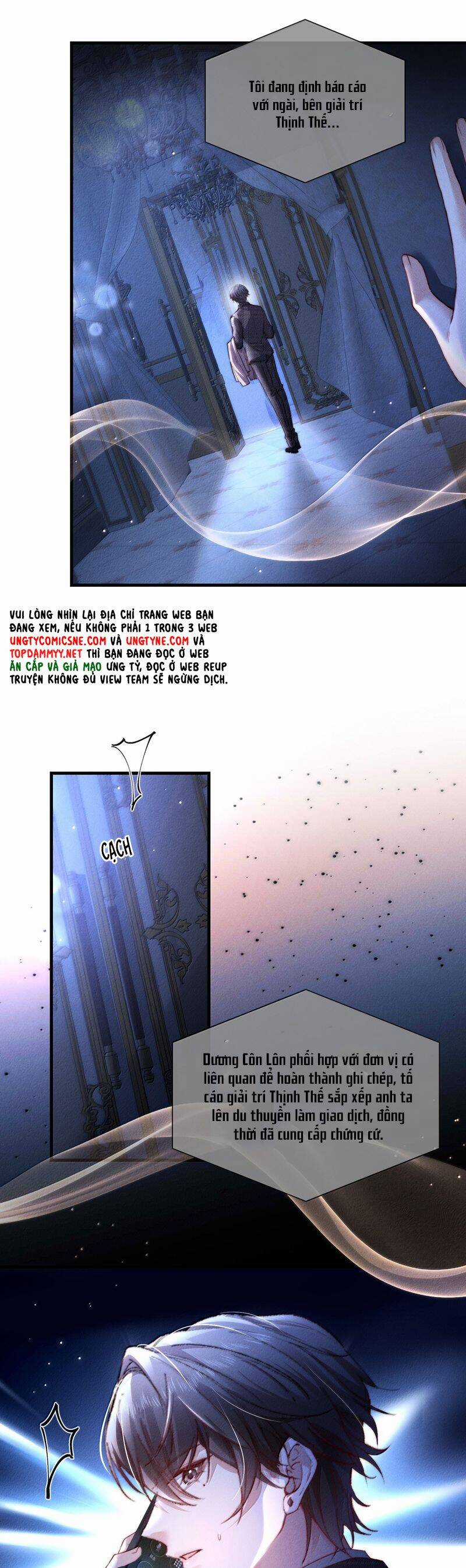 Kế Hoạch Tự Dưỡng Cuồng Khuyển Chương 53 trang 19