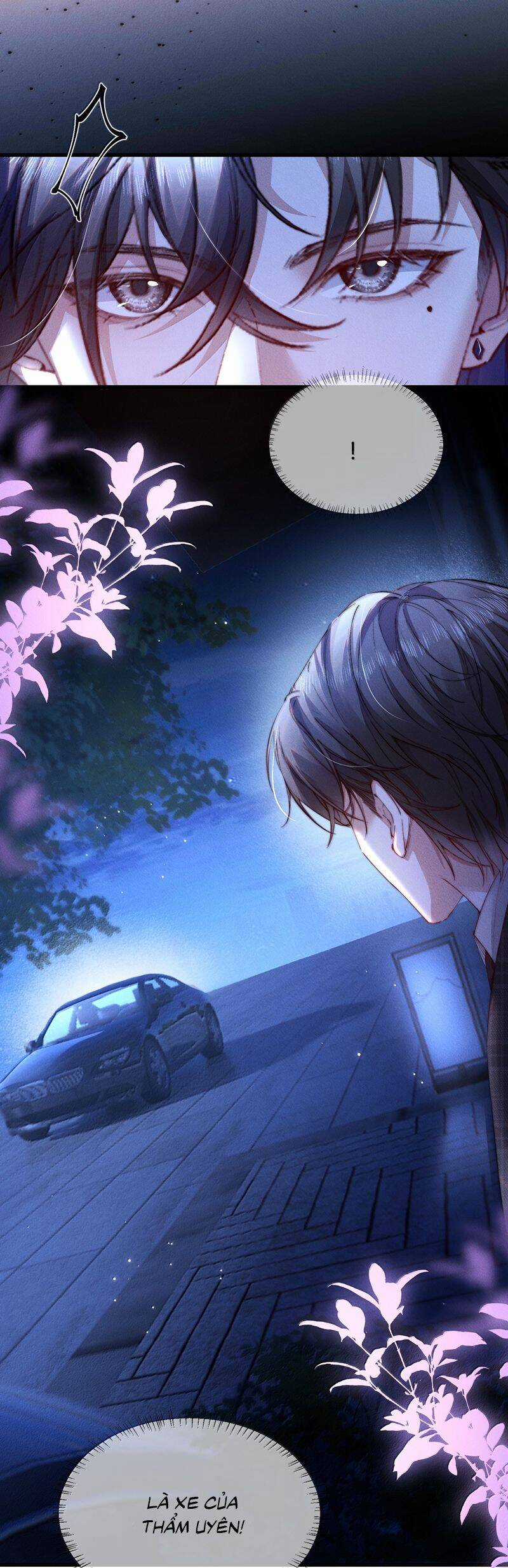 Kế Hoạch Tự Dưỡng Cuồng Khuyển Chương 53 trang 23