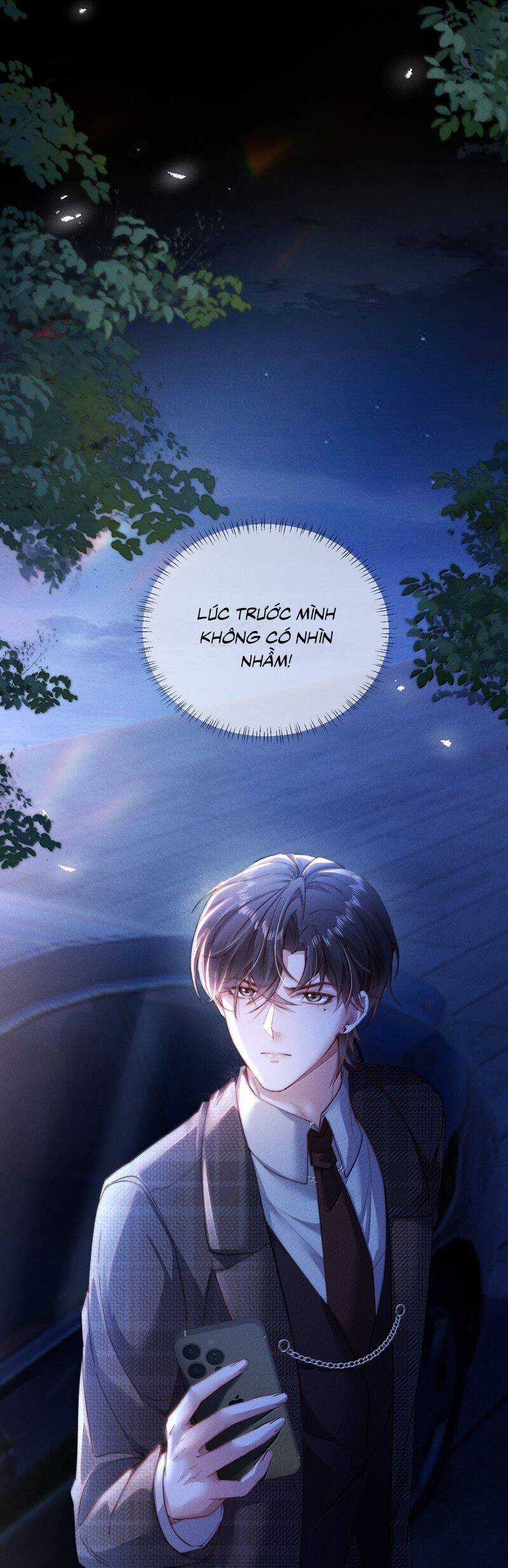 Kế Hoạch Tự Dưỡng Cuồng Khuyển Chương 53 trang 25