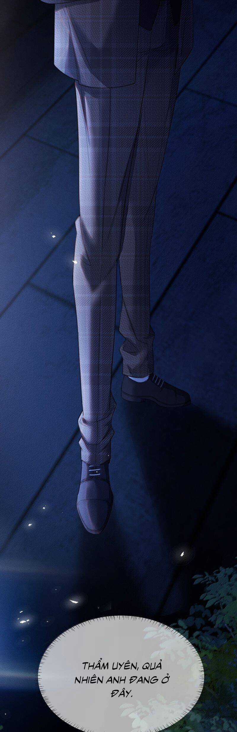 Kế Hoạch Tự Dưỡng Cuồng Khuyển Chương 53 trang 26