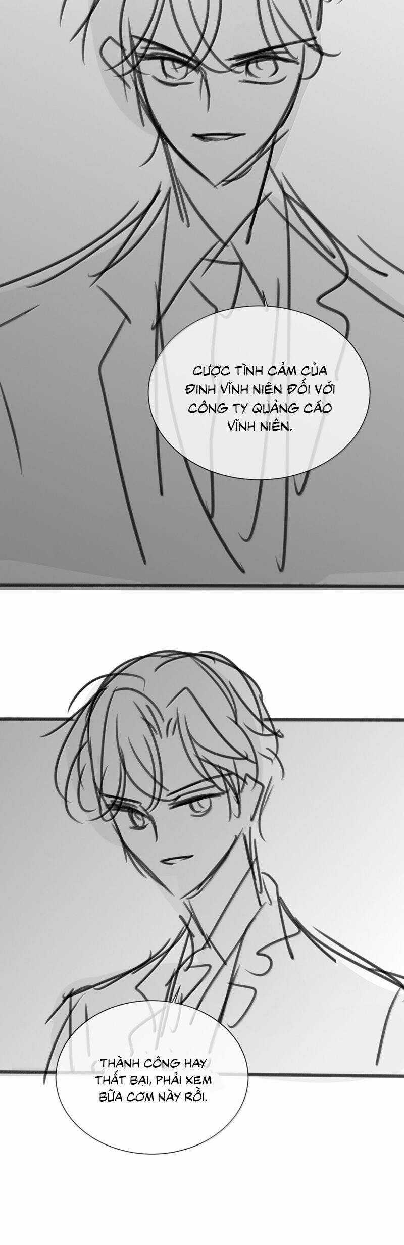 Kế Hoạch Tự Dưỡng Cuồng Khuyển Chương 53 trang 28