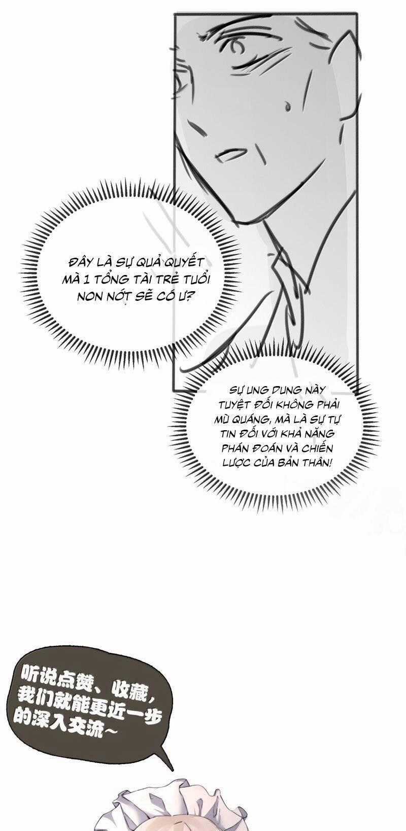 Kế Hoạch Tự Dưỡng Cuồng Khuyển Chương 53 trang 29