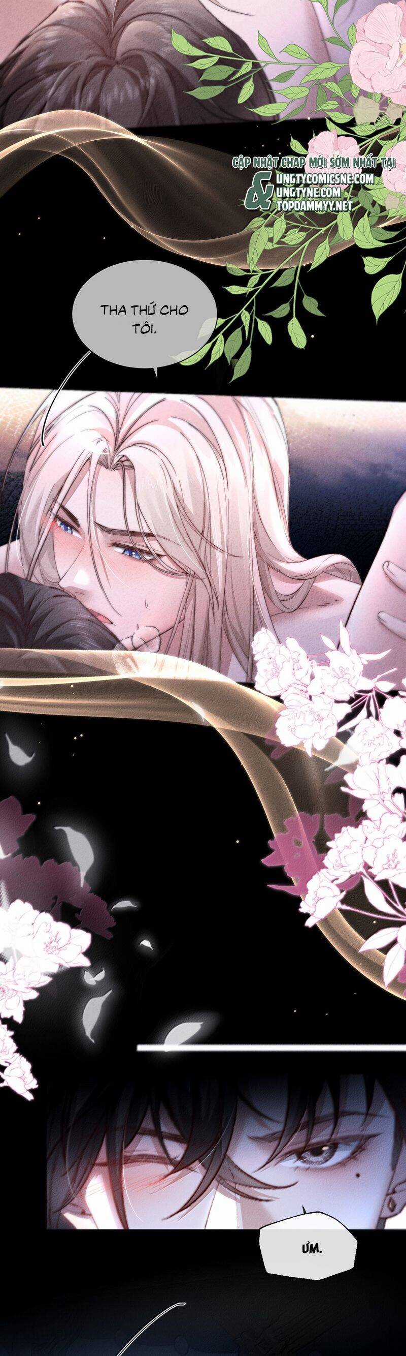 Kế Hoạch Tự Dưỡng Cuồng Khuyển Chương 53 trang 3