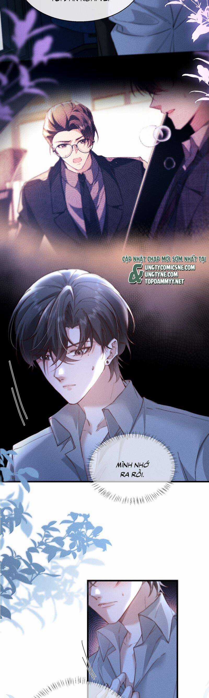 Kế Hoạch Tự Dưỡng Cuồng Khuyển Chương 53 trang 6