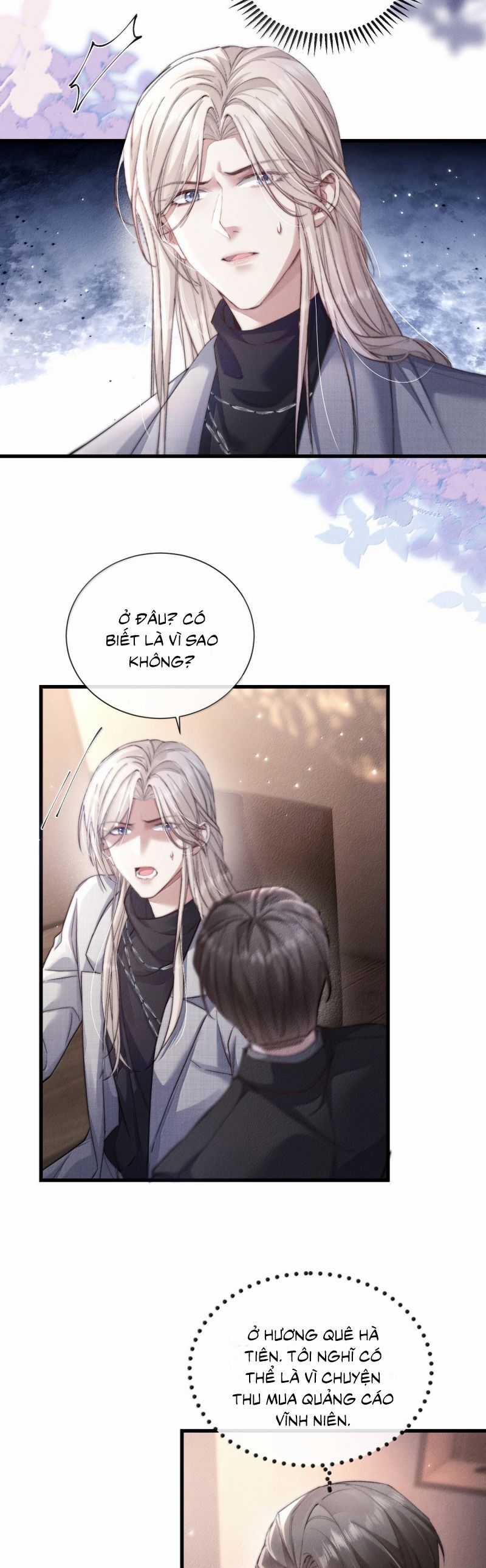 Kế Hoạch Tự Dưỡng Cuồng Khuyển Chương 54 trang 19