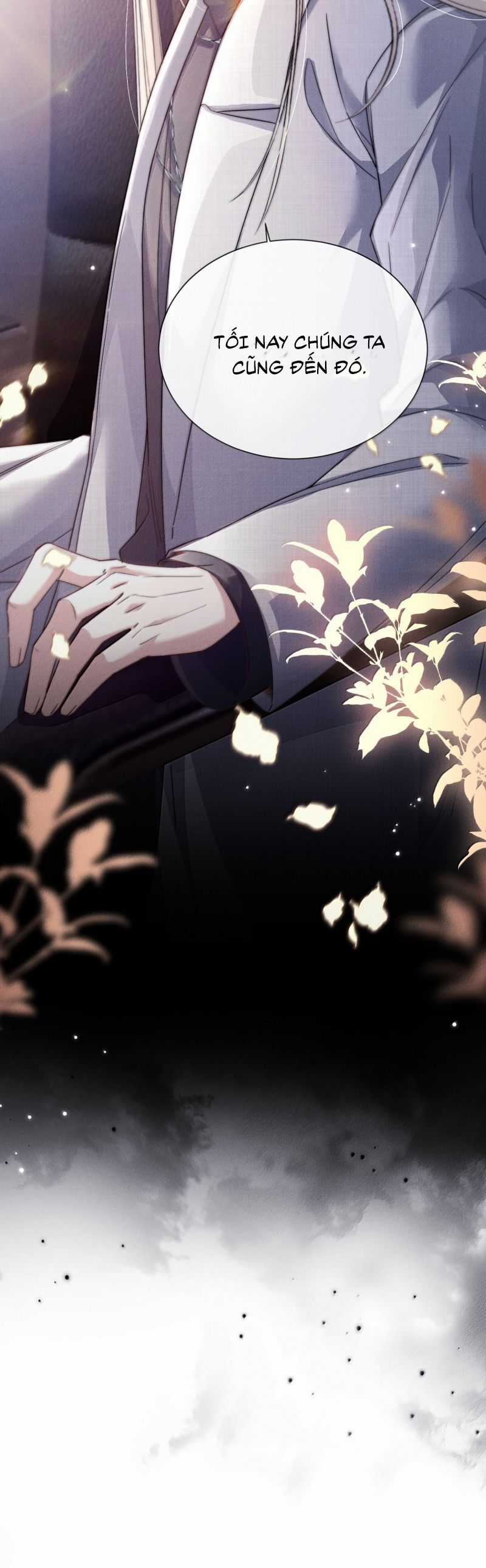 Kế Hoạch Tự Dưỡng Cuồng Khuyển Chương 54 trang 22