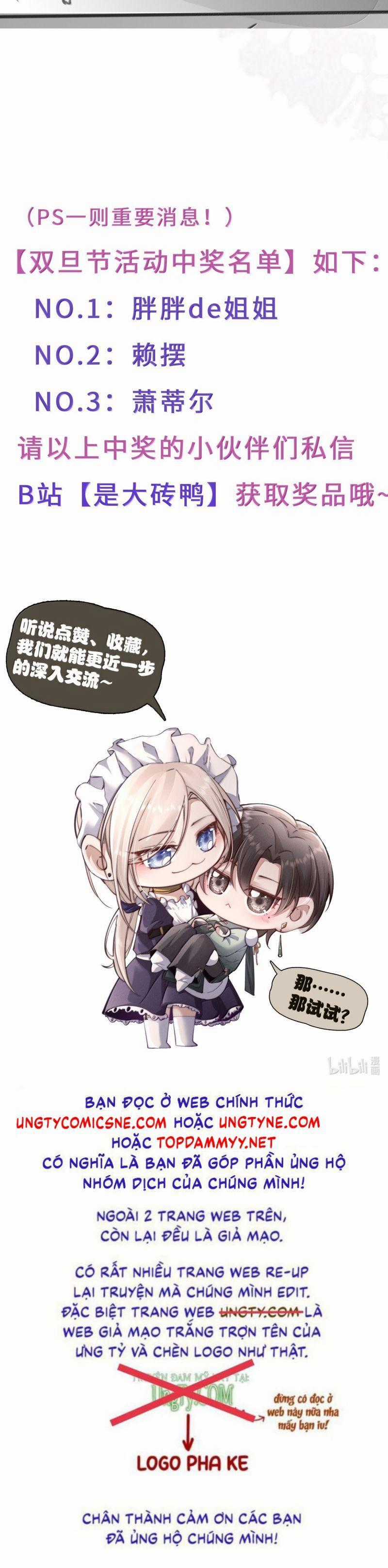 Kế Hoạch Tự Dưỡng Cuồng Khuyển Chương 54 trang 24