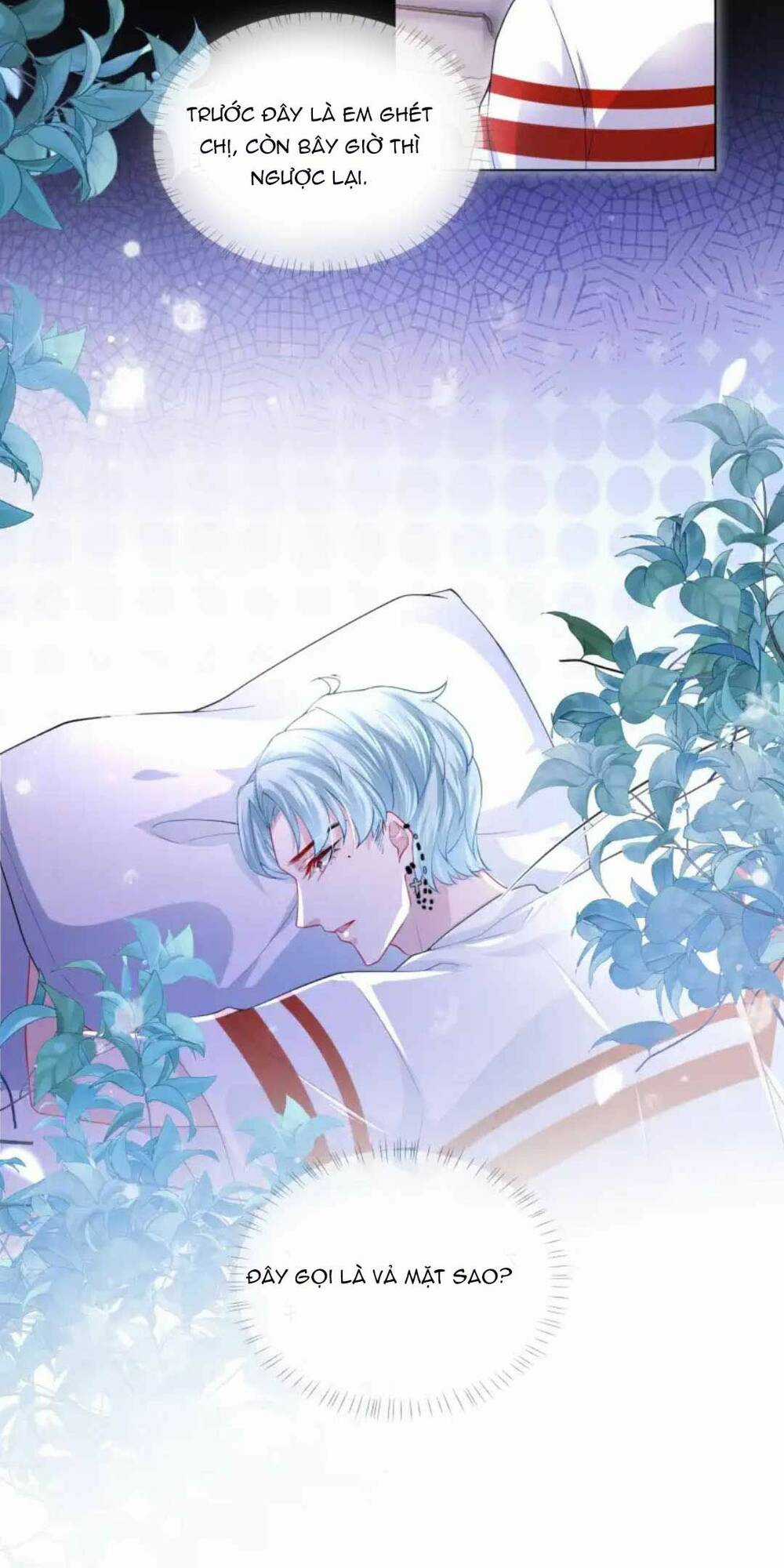 Kế Hoạch Tự Giải Cứu Của Nhân Vật Phản Diện Chapter 17 trang 10