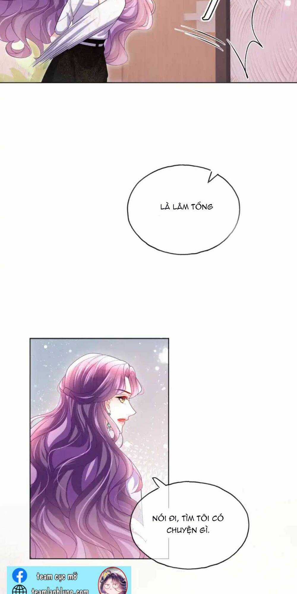 Kế Hoạch Tự Giải Cứu Của Nhân Vật Phản Diện Chapter 17 trang 16