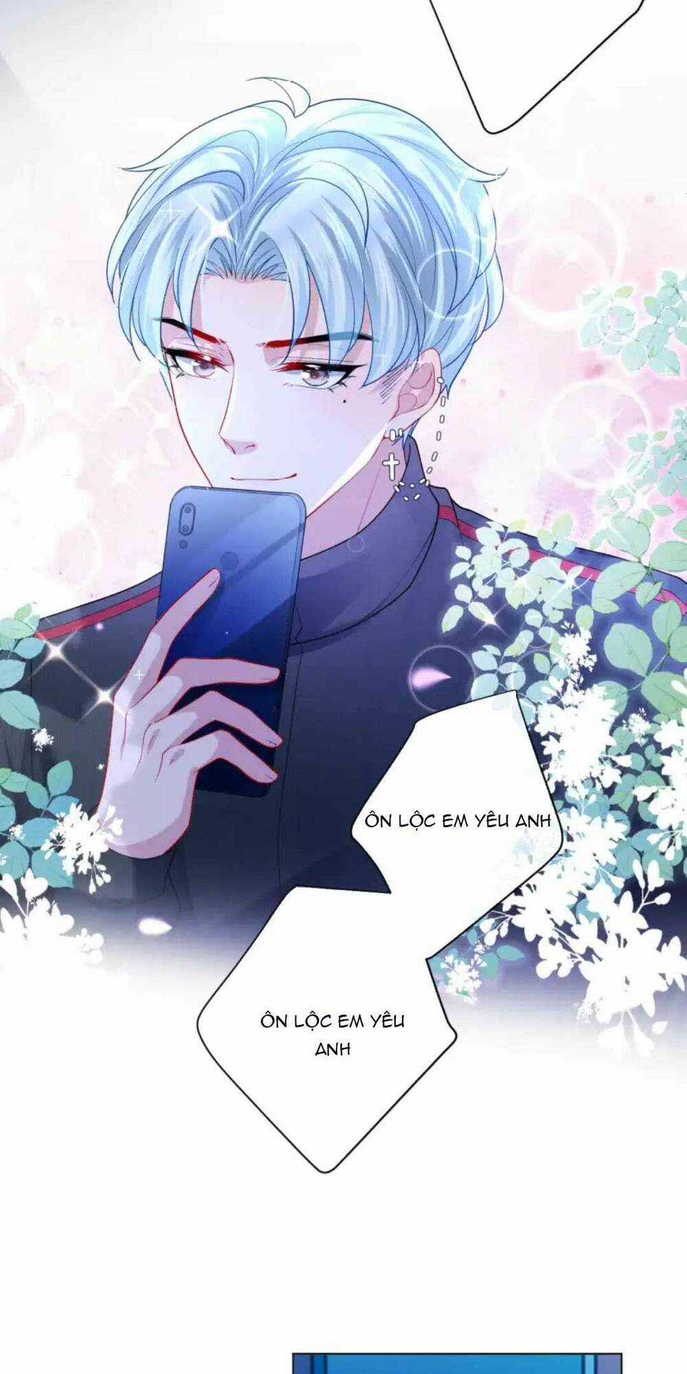 Kế Hoạch Tự Giải Cứu Của Nhân Vật Phản Diện Chapter 17 trang 25