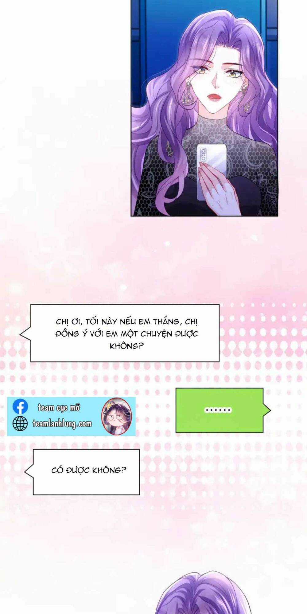 Kế Hoạch Tự Giải Cứu Của Nhân Vật Phản Diện Chapter 17 trang 26