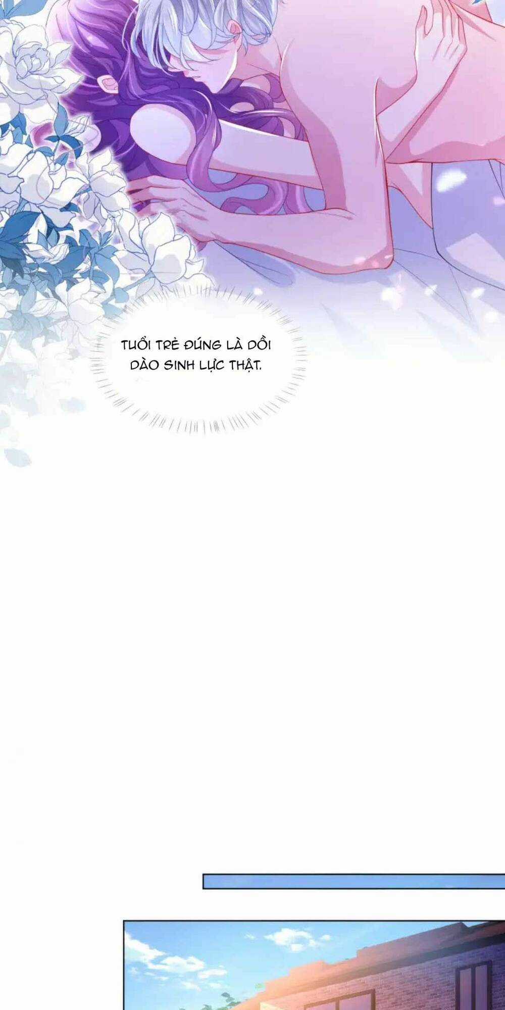Kế Hoạch Tự Giải Cứu Của Nhân Vật Phản Diện Chapter 17 trang 6