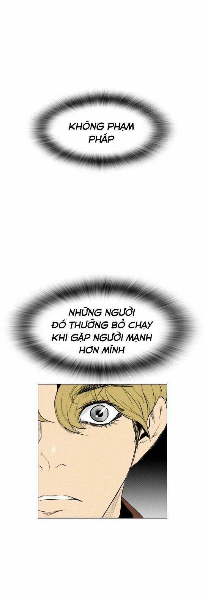 Kẻ Hồi Sinh Chapter 100 trang 1