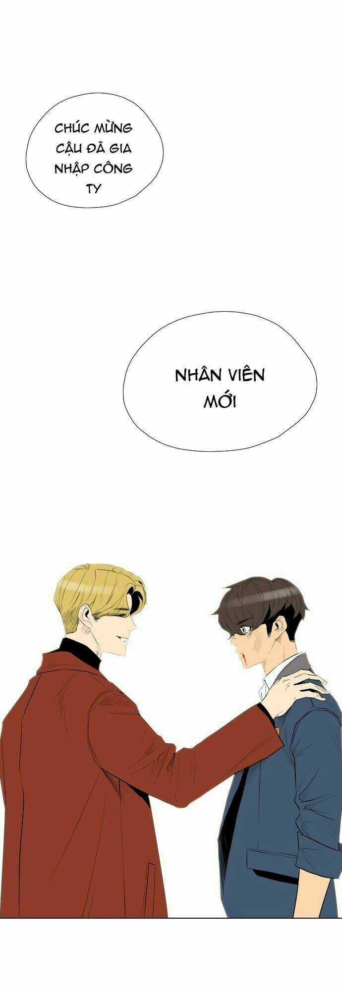 Kẻ Hồi Sinh Chapter 100 trang 10