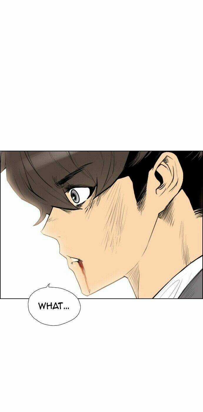 Kẻ Hồi Sinh Chapter 100 trang 11