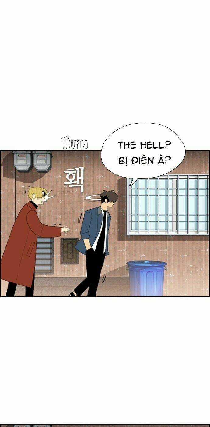 Kẻ Hồi Sinh Chapter 100 trang 12